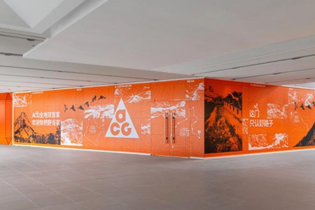 ACG重塑新生：硬核定义户外“野”势力