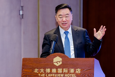 马建春：产业链跨境布局将成企业出海新趋势