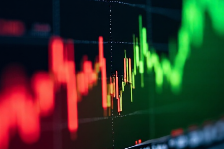 V观财报｜一签赚超3万元！商业航天新股电科蓝天盘中暴涨750%