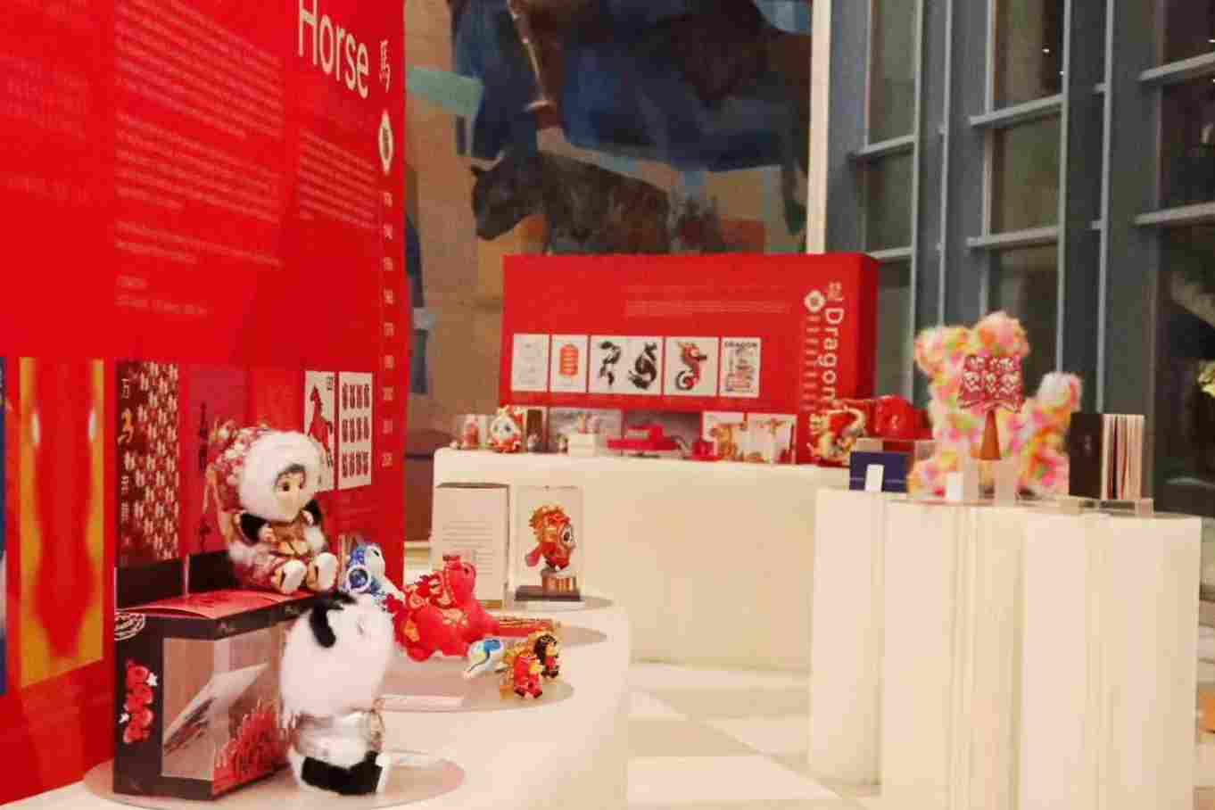 中国潮玩的世界时刻：奇梦岛WAKUKU亮相帝国大厦