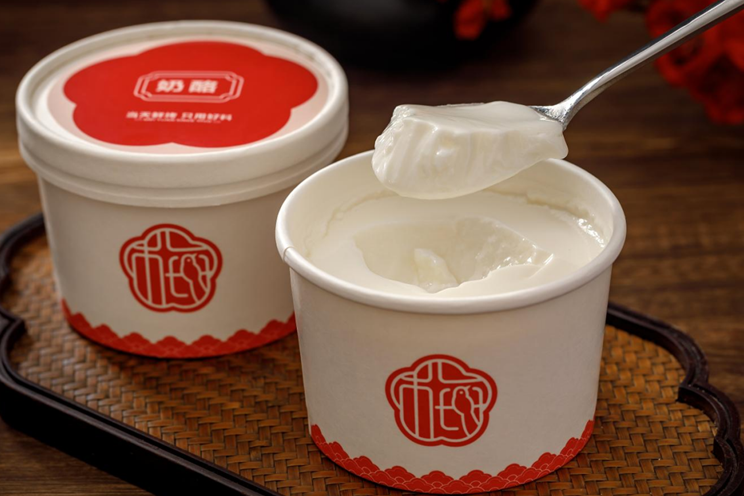 三元梅园牵头起草宫廷奶酪标准 传承非遗规范行业发展