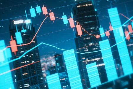 跌超90%!昔日大牛股,为何被赶下云端?这些传统股却创出新高