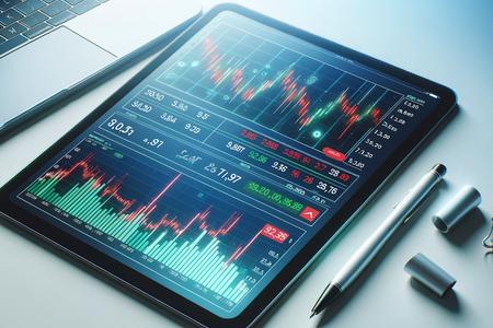 美股三大股指均收跌超1% IBM创25年来最大跌幅