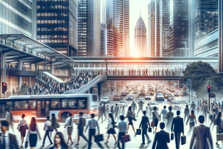 多地晒返乡置业成绩单:新房市场 “淡季不淡”,楼市迎来“开门红”