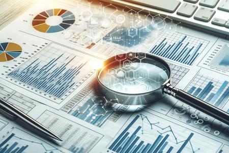 百度四季度AI业务收入占比43% 超预期