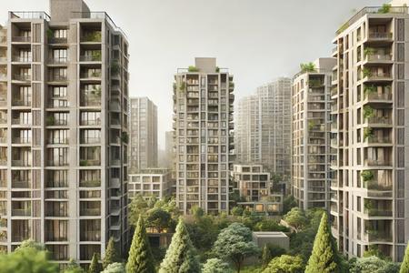 节后楼市回温 重点城市小阳春可期