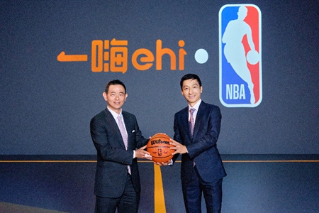 从租车到出行生态，一嗨二十年以用户为本重构出行新图景