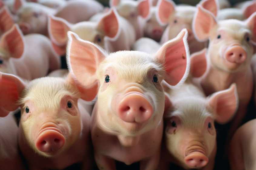 国家统计局：2月下旬生猪价跌2.1%