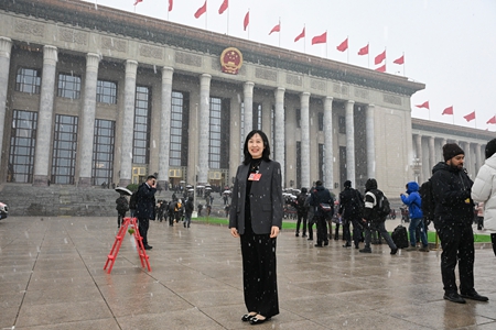 智驾失误导致驾驶员受伤，人大代表建言纳入三者险