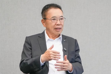 李东生代表：建议加强资本市场对先进制造企业融资支持