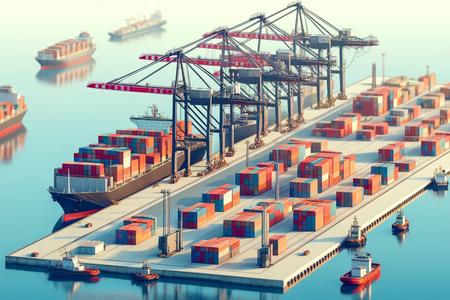 从暴涨到暴跌，国际油价上演惊魂一夜