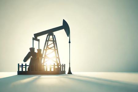 【财说明白】国际油价暴涨暴跌,如何影响你我生活?