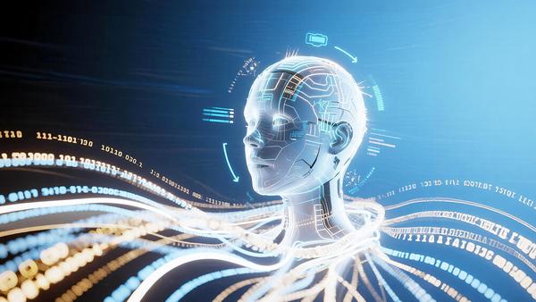 中国AI跃迁，机遇来了！