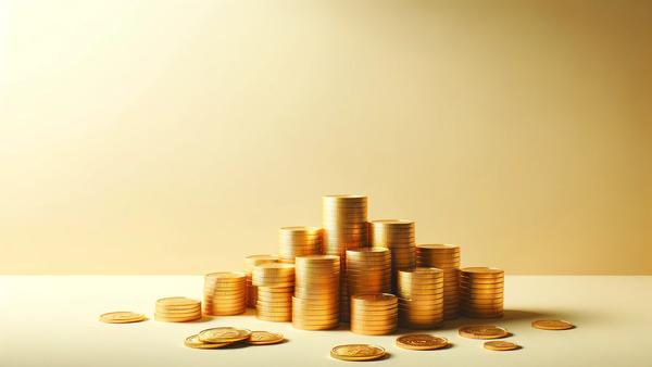 【财说明白】增加财产性收入，不只是炒股