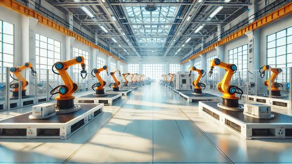 颜色：国际秩序剧变，凸显中国制造业优势