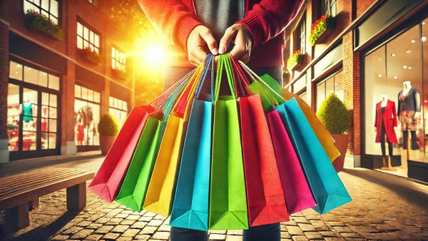 最新快消行业“红蓝海指数”：婴童服饰成2025年四季度潜力增长品类