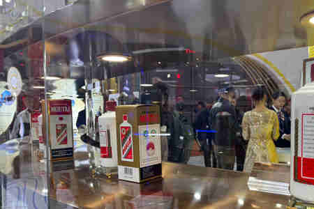 糖酒会观察：从“展会”到“节日”，厂家和渠道都在关心啥？