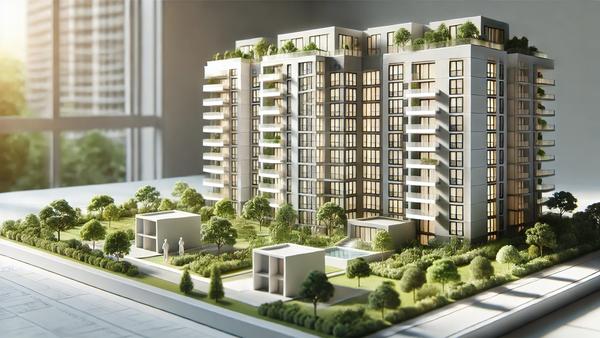 中国金茂年报：销售1135亿，同比增16%，排名升至行业第8