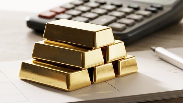 金价震荡 银行炒金门槛再提高