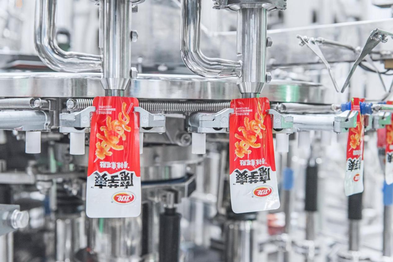 2025年营收超72亿！从卫龙年报看魔芋品类的“狂飙”