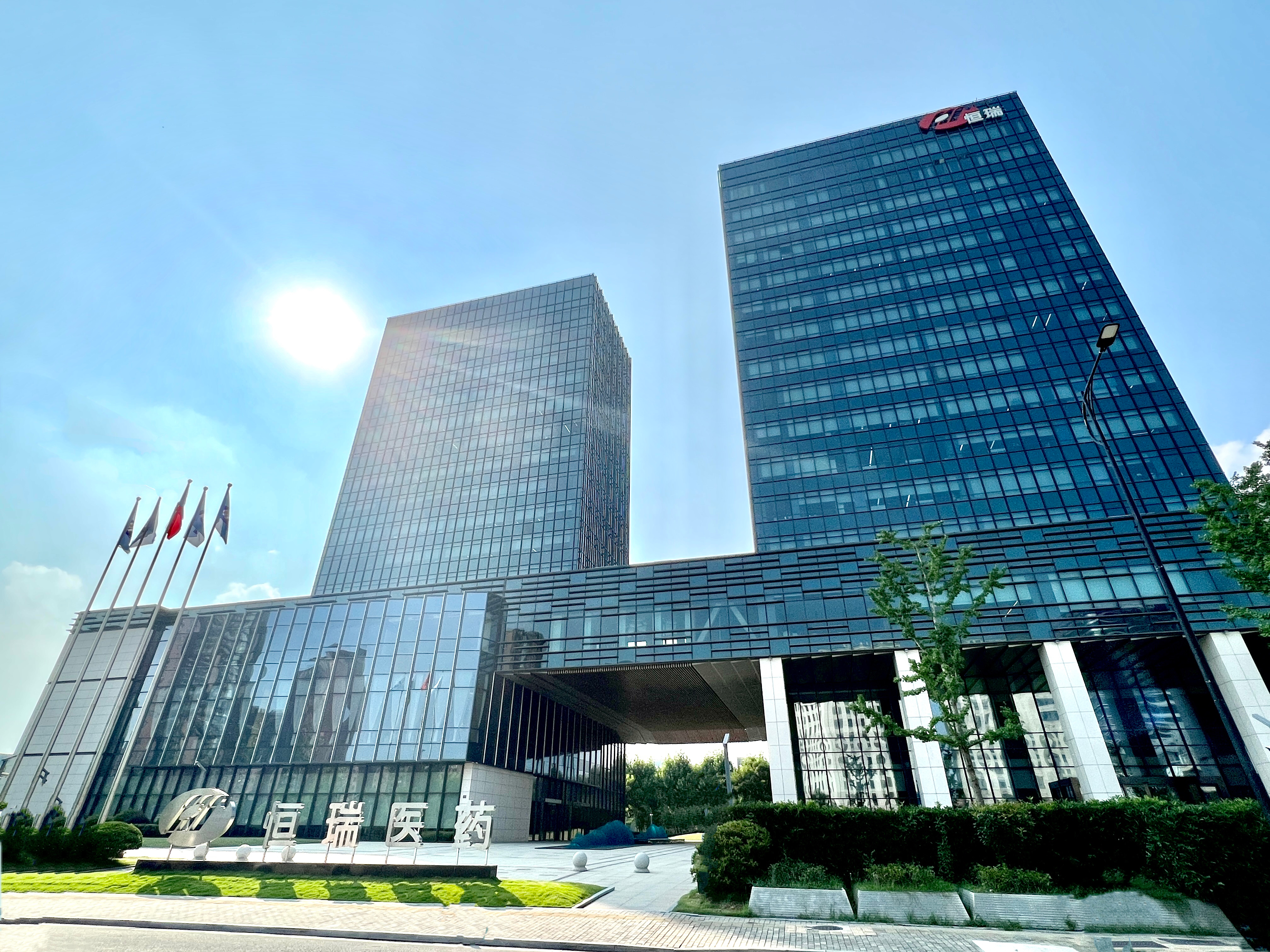 恒瑞医药2025年年报：业绩持续攀升，创新动能澎湃