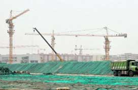 刷新历史纪录!一季度50城卖地超7000亿