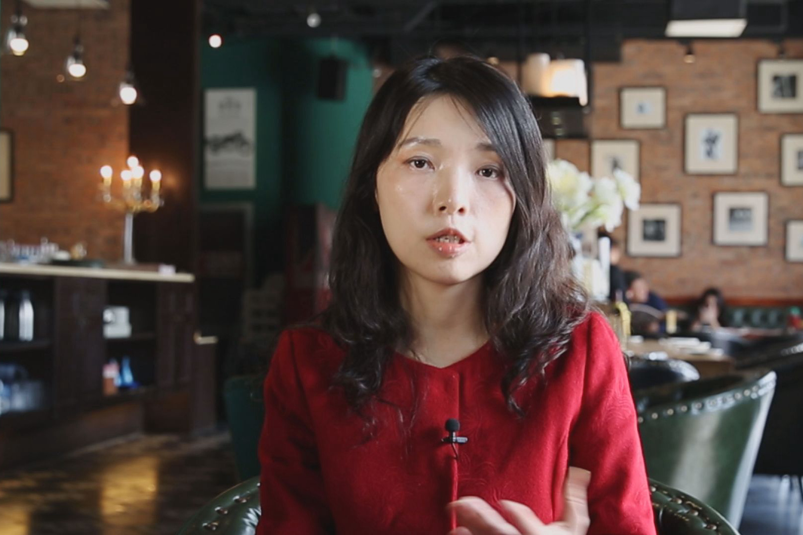 【行家点睛】万喆:杨超越与"分化"困境