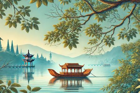 “清明+春假”带动跨省旅游 家庭客群催热春日经济