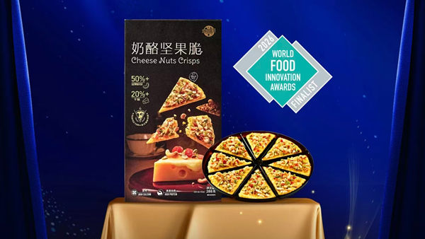 妙可蓝多一季度开门红，营收大涨31.81%，扣非净利双位数增长