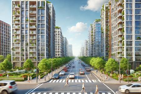 中指研究院：3月上海二手商品房成交量创近五年新高