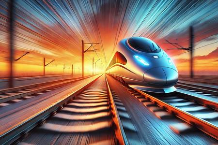 清明假期全国铁路发送旅客同比增9.3% 创新高