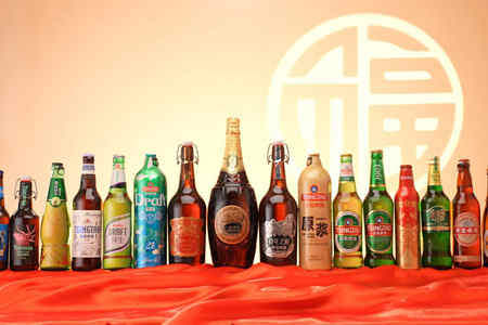 青岛啤酒接续举办第46届提高质量纪念日大会
