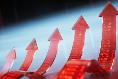 创指半日涨2.62%,电池、证券板块集体走高