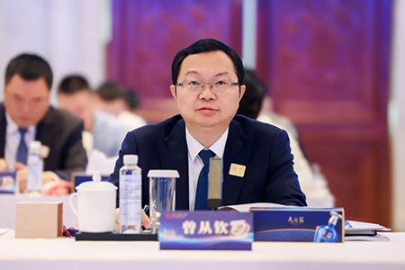 白酒T9峰会提出新思考，五粮液回答如何打造一流“经典产业”