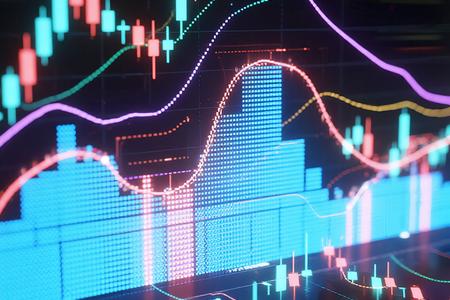 十二连涨！纳指这波行情藏着两大推手