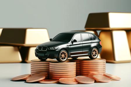 比亚迪卖一辆赚6400元，还有3家车企在亏钱卖车