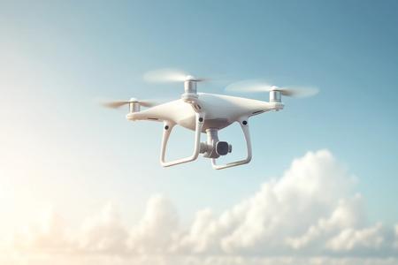 官方回应“无人机飞行活动审批难”：正研究提高审批效率