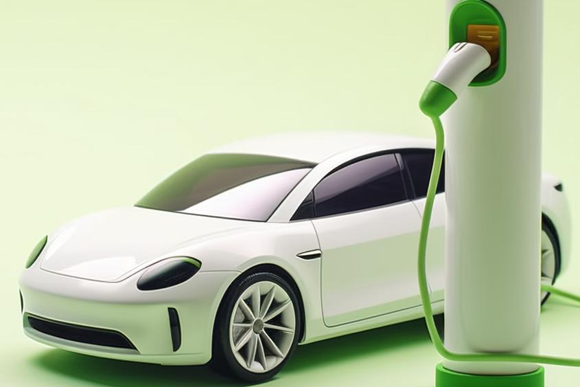 新能源渗透率历史性突破50% 燃油车电动车市场天秤正式反转