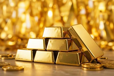 富国银行最新预测：金价将飙升至8000美元！