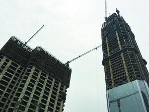 一季度31省份房地产开发投资榜单:10地超千亿,江苏居首