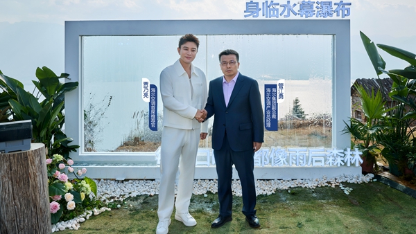 智能化浪潮下，品牌上新为何认准贾乃亮