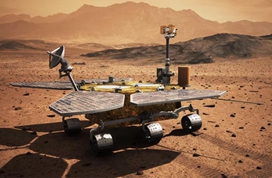 “祝融号”火星车准备越冬 环绕器持续开展环绕探测