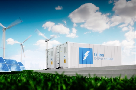 四川出台全国首个钒电池产业专项政策 拓展新型储能领域