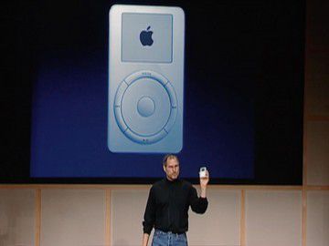 苹果将停产iPod，网友：再见了，青春