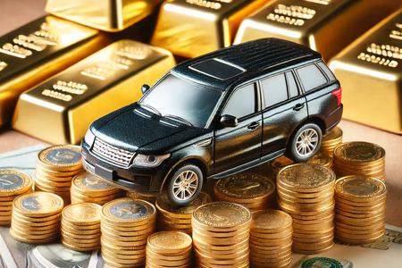 一季度超六成险企车均保费低于2000元