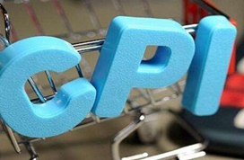 4月31省份CPI出炉:10地低于全国,湖北涨幅最小