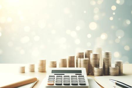 央行：4月末社融规模存量同比增长8.7%