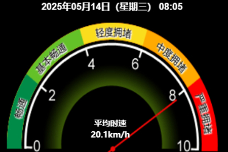 防风防雨防雷电！北京已严重拥堵，地铁视情况加开临客