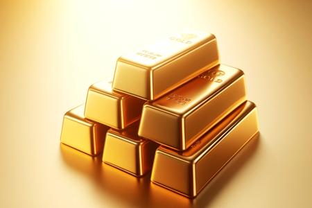 现货黄金跌破3150美元，多品牌金饰克价3天降32元