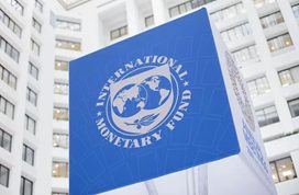 巴基斯坦与IMF就向巴发放10亿美元援助资金开始谈判